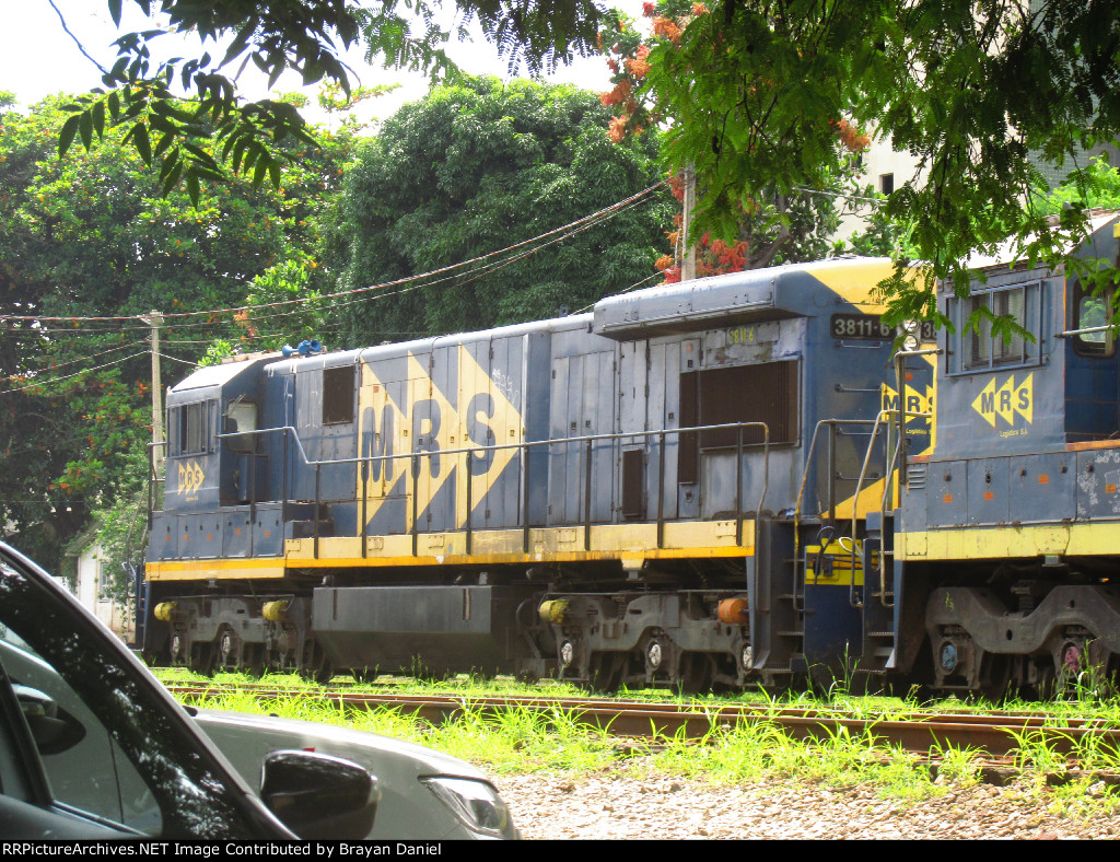 MRSL 3811